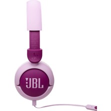 Jbl JR320, Çocuk Kulaklığı, Oe,mor