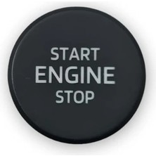 Bozkar 3V0905217 Start Stop Düğmesi Skoda Karoq Kodıaq Kamıq Super B