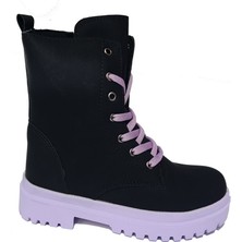 Twingo 7670 Içi Kürklü Kız Çocuk Bot