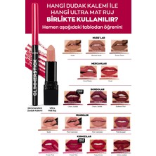 Avon Glımmers.lıp Lıner Dudak-Kalemi