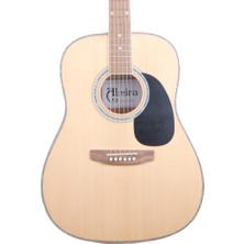 Almira F800N Akustik Gitar