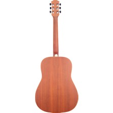 Almira F800N Akustik Gitar