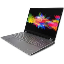 Lenovo P16 V2 21FA000UTX I7-13850HX 2X16GB 1tb M.2 Pcıe 16" W11PRO 12GB Rtx 4000 Taşınabilir Iş Istasyonu