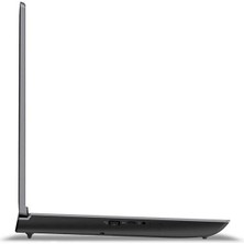 Lenovo P16 V2 21FA000UTX I7-13850HX 2X16GB 1tb M.2 Pcıe 16" W11PRO 12GB Rtx 4000 Taşınabilir Iş Istasyonu