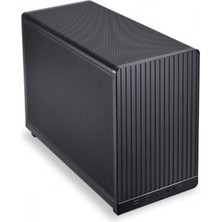 Lian Li Dan Case A3 Siyah M-Atx Mini-Tower Kasa (G99.A3X.00)