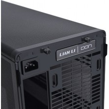 Lian Li Dan Case A3 Siyah M-Atx Mini-Tower Kasa (G99.A3X.00)