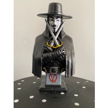 V Forvendetta
