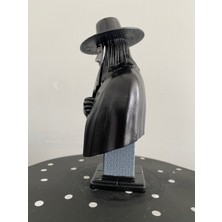V Forvendetta