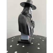 V Forvendetta