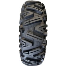 Billas 25X8-12 6pr BL780 TL - Yerli Üretim -ATV - On/ Off Road-Subap hediye