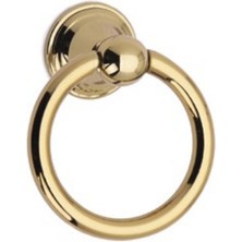 System 3102 Sallantılı Kulp 50 mm Altın Renk