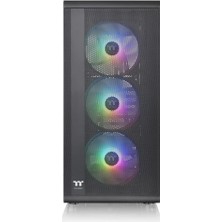 Seraphic Gaming SG7500F36 Ryzen 5 7500F 32 GB Ddr5 1 Tb 8 GB Rtx 4060