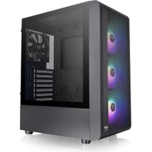 Seraphic Gaming SG7500F36 Ryzen 5 7500F 32 GB Ddr5 1 Tb 8 GB Rtx 4060