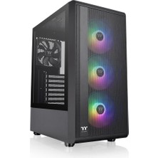 Seraphic Gaming SG7500F36 Ryzen 5 7500F 32 GB Ddr5 1 Tb 8 GB Rtx 4060