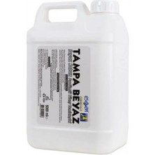 Tampa Beyaz Sabun Kokulu Yüzey Temizleyici 5 kg