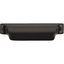 64 Mm Siyah Renkli Tas Kulp - Ssy4523 0064 Al6