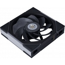 Lian Li Unı Fan Tl Reverse 1X120MM Siyah Kasa Fanı (G99.12RTL1B.00)