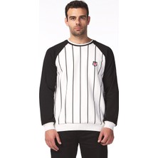 Beşiktaş Erkek Sweatshırt 7425202T3