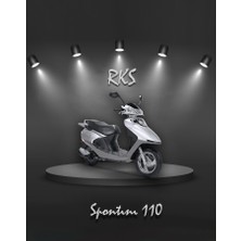 RKS Spontını 110