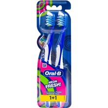 Oral-B Proexpert Neonfresh diş Fırçası 1+1