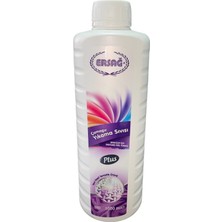 Ersağ Çamaşır Yıkama Sıvısı-Renkliler Için 1000 ml