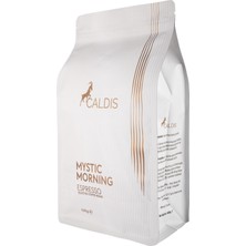 Caldis®  Mystic Morning™ 1000 gr Espresso %100 Arabica Çekirdek Kahve