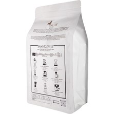 Caldis®  Mystic Morning™ 1000 gr Espresso %100 Arabica Çekirdek Kahve