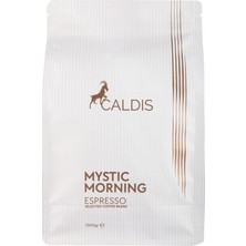 Caldis®  Mystic Morning™ 1000 gr Espresso %100 Arabica Çekirdek Kahve