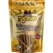 Sisiyes Richie Galeta 200 gr