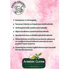 Antebim Gurme Ağaçaltı Antep Fıstığı 1 kg