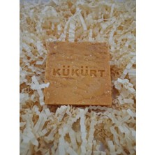 Kükrt Doğal Sabunu (125GR +-5%) Saf Cosmetics