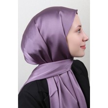 Piramit Style Şal 2888-16 Leylak