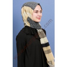 Levidor Organik Pamuk Şal 5050-34