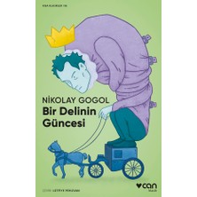 Bir Delinin Güncesi ve Fayton - Nikolay Gogol