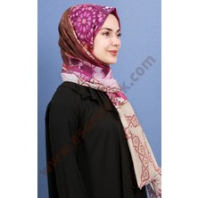 Levidor Organik Pamuk Şal 5050-51