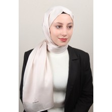 Eşarppark So Nice Şal 4115-12 Inci Beyaz
