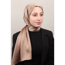 Eşarppark So Nice Şal 4115-9 Sütlü Kahve