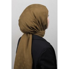 Pierre Cardin Pamuklu Şal 1030600-930 Karamel