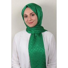 Armine Jakar Ipeksi Şal 3107-7 Benetton