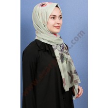 Levidor Organik Pamuk Şal 5050-41