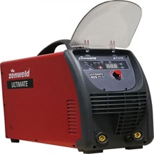 Zenweld Ultımate - 405 Mv Cel Mma Kaynak Makınası