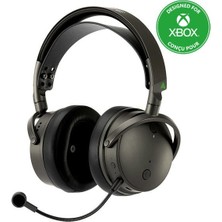 Audeze Kablosuz Mikrofonlu Xbox Oyuncu Kulaklığı 2.4ghz Ultra Düşük Gecikme ve Bluetooth 5.3