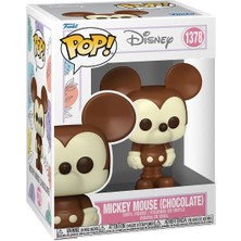 Funko Pop Disney Mickey Mouse Chocolate 1378