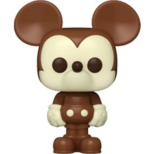 Funko Pop Disney Mickey Mouse Chocolate 1378