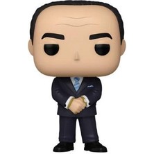 Funko Pop Television Sopranos Tony Soprano 1522