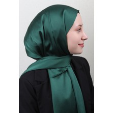 Piramit Style Şal 2888-11 Zümrüt