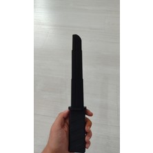 3DŞehri Katlanır Katana Siyah 30 cm