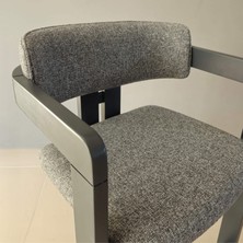 Ahşap Bar Sandalyesi, Modern Sandalye, Bar Sandalyesi