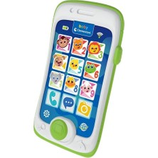 Clementoni 17911 Baby Clementoni - Akıllı Telefon