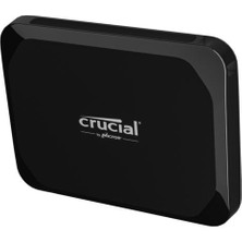 Crucial X9 2tb 1050MB/s 1050MB/s Taşınabilir SSD CT2000X9SSD9